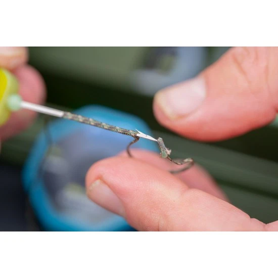 RidgeMonkey Connexion SubZero Líder Sin Plomo 50 Lb 6 RidgeMonkey Connexion SubZero Líder Sin Plomo 50 Lb - Imagen 4