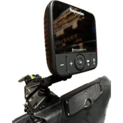 Soporte Para Transductor Scotty Dragonfly Con Montaje En Popa
