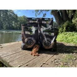 Floki's Baits Krill Boilies 30kg Bulk Deal -DYNAMITE BAITS Tienda de ventas IMG 0230 550x550w