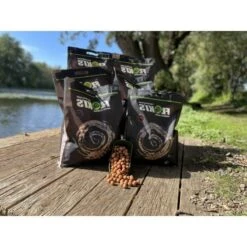 Floki's Baits Krill Boilies 30kg Bulk Deal -DYNAMITE BAITS Tienda de ventas IMG 0233 550x550w