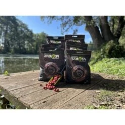 Floki's Baits RR Fudge Boilies 30kg Bulk Deal -DYNAMITE BAITS Tienda de ventas IMG 0249 550x550w