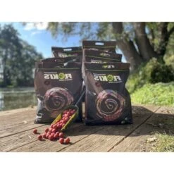Floki's Baits RR Fudge Boilies 30kg Bulk Deal -DYNAMITE BAITS Tienda de ventas IMG 0250 550x550w