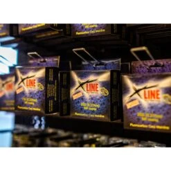 X-Line Fluocarbono 250M. 0.435 30 Libras 7 X-Line Fluocarbono 250M. 0.435 30 Libras -DYNAMITE BAITS Tienda de ventas IMG 0440 2 550x550w 14