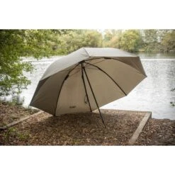 Solar Undercover Verde 60 Pulgadas Brolly 15 Solar Undercover Verde 60 Pulgadas Brolly -DYNAMITE BAITS Tienda de ventas IMG 1655 550x550w