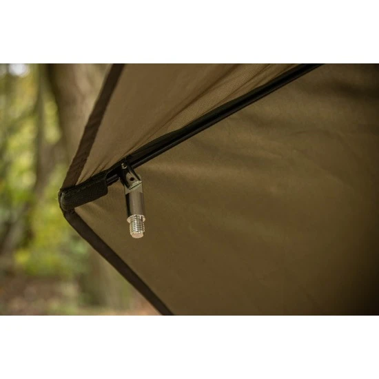 Solar Undercover Verde 60 Pulgadas Brolly 7 Solar Undercover Verde 60 Pulgadas Brolly - Imagen 5