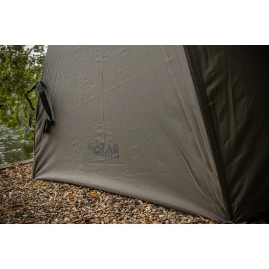 Solar Undercover Verde 60 Pulgadas Brolly 8 Solar Undercover Verde 60 Pulgadas Brolly - Imagen 6