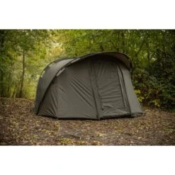 Bivvy 1 Plaza Solar Undercover Verde Twin Rib -DYNAMITE BAITS Tienda de ventas IMG 1691 550x550w