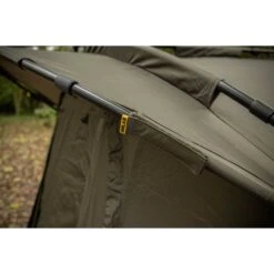Bivvy 1 Plaza Solar Undercover Verde Twin Rib -DYNAMITE BAITS Tienda de ventas IMG 1695 550x550w