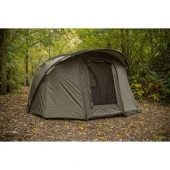Bivvy 1 Plaza Solar Undercover Verde Twin Rib -DYNAMITE BAITS Tienda de ventas IMG 1697 550x550w