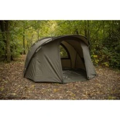 Bivvy 1 Plaza Solar Undercover Verde Twin Rib -DYNAMITE BAITS Tienda de ventas IMG 1698 550x550w