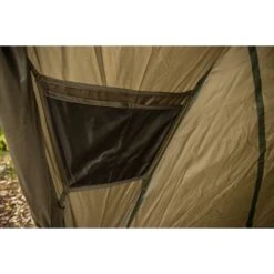 Bivvy 1 Plaza Solar Undercover Verde Twin Rib -DYNAMITE BAITS Tienda de ventas IMG 1701 550x550w