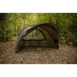 Bivvy 1 Plaza Solar Undercover Verde Twin Rib -DYNAMITE BAITS Tienda de ventas IMG 1702 550x550w