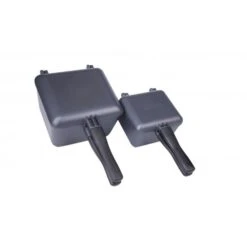 RidgeMonkey Connect Deep Pan & Griddle XL Granite Edition -DYNAMITE BAITS Tienda de ventas IMG 2651w 550x550w 1