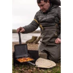 RidgeMonkey Connect Sandwich Toaster XL Granite Edition -DYNAMITE BAITS Tienda de ventas IMG 3932 550x550h