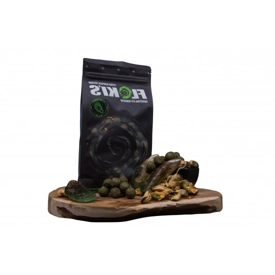 Floki GLM Boilies 16mm 3 Floki GLM Boilies 16mm