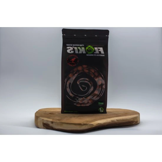 Floki's Baits Snail Boilies 16mm 3 Floki's Baits Snail Boilies 16mm