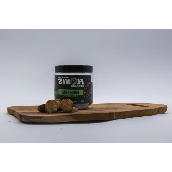 Floki's Baits Krill Hard Hook Baits 120g 4 Floki's Baits Krill Hard Hook Baits 120g - Imagen 2