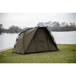 Bivvy Solar SP Compact Spider Shelter -DYNAMITE BAITS Tienda de ventas IMG 9569 550x550w