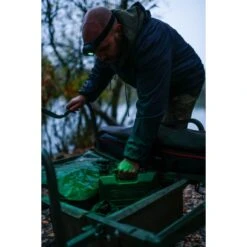 RidgeMonkey VRH150X USB Rechargeable Headtorch 24 RidgeMonkey VRH150X USB Rechargeable Headtorch -DYNAMITE BAITS Tienda de ventas Image2 550x550h