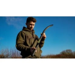 Palo De Lanzamiento De Carbono Ridgemonkey, Edición Mate, 26 Mm 40 Palo De Lanzamiento De Carbono Ridgemonkey, Edición Mate, 26 Mm -DYNAMITE BAITS Tienda de ventas Image5 550x550w