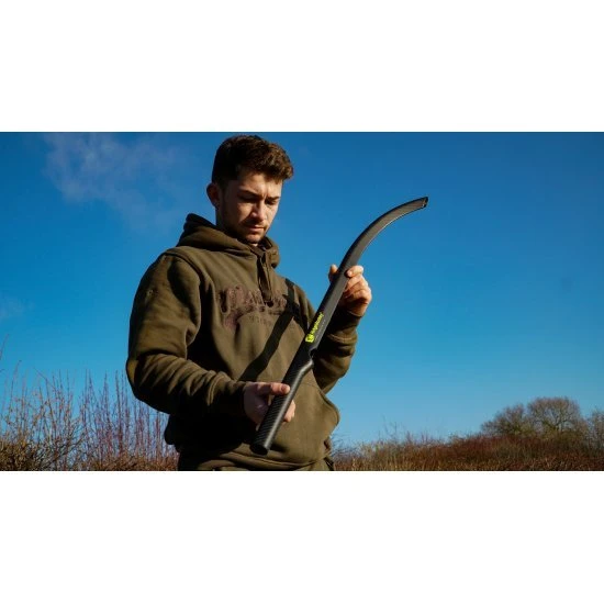 Palo De Lanzamiento De Carbono Ridgemonkey, Edición Mate, 26 Mm 21 Palo De Lanzamiento De Carbono Ridgemonkey, Edición Mate, 26 Mm - Imagen 19