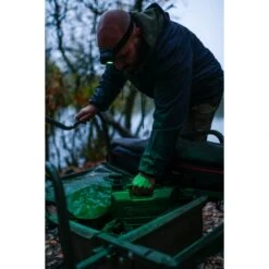 RidgeMonkey VRH150X USB Rechargeable Headtorch 25 RidgeMonkey VRH150X USB Rechargeable Headtorch -DYNAMITE BAITS Tienda de ventas Image7 550x550h