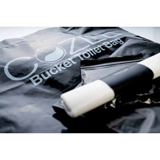 Kit Completo De Asiento De Inodoro RidgeMonkey CoZee 8 Kit Completo De Asiento De Inodoro RidgeMonkey CoZee - Imagen 6