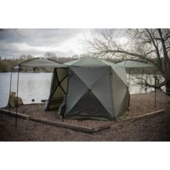 Refugio De Cubo Solar SP 6 Hub -DYNAMITE BAITS Tienda de ventas IwFdz5Lg 550x550w