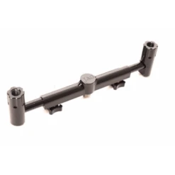 JAG Products Black Range 2 Rod Buzzbar Trasero Ajustable