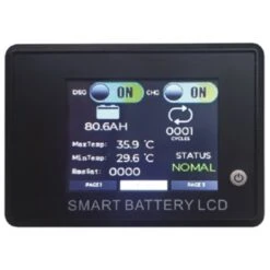 Monitor LCD De Jarocell -DYNAMITE BAITS Tienda de ventas JAROCELLS20LCD20Monitor 2 550x550w