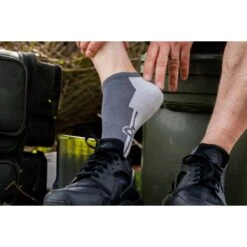 Calcetines Deportivos RidgeMonkey CoolTech -DYNAMITE BAITS Tienda de ventas JBH03430 550x550w