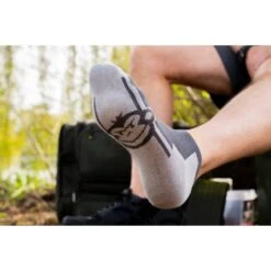 Calcetines Deportivos RidgeMonkey CoolTech -DYNAMITE BAITS Tienda de ventas JBH03435 550x550w