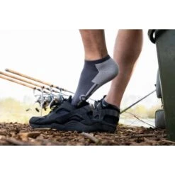 Calcetines Deportivos RidgeMonkey CoolTech -DYNAMITE BAITS Tienda de ventas JBH03439 550x550w