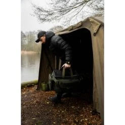 RidgeMonkey Ruggage Hardtop Carryall -DYNAMITE BAITS Tienda de ventas JBH03648 550x550h