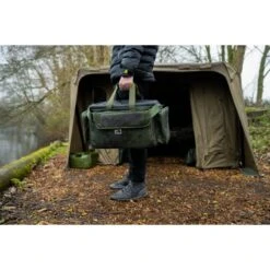 RidgeMonkey Ruggage Hardtop Carryall -DYNAMITE BAITS Tienda de ventas JBH03658 550x550w