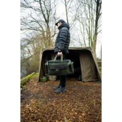 RidgeMonkey Ruggage Hardtop Carryall -DYNAMITE BAITS Tienda de ventas JBH03659 550x550h