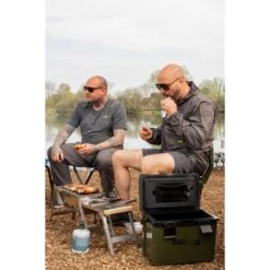 RidgeMonkey CoolaBox Compacto 12 41 RidgeMonkey CoolaBox Compacto 12 -DYNAMITE BAITS Tienda de ventas JBH03688 550x550h