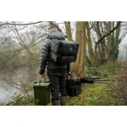 RidgeMonkey Ruggage 40 Litre Rucksack -DYNAMITE BAITS Tienda de ventas JBH03709 550x550w