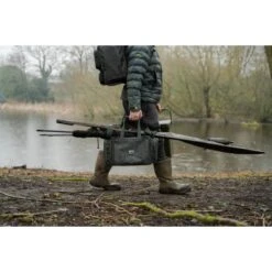 RidgeMonkey Ruggage Small Carryall -DYNAMITE BAITS Tienda de ventas JBH03730 550x550w