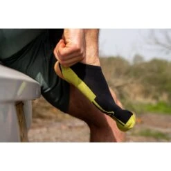 Calcetines Deportivos RidgeMonkey CoolTech -DYNAMITE BAITS Tienda de ventas JBH03750 550x550w