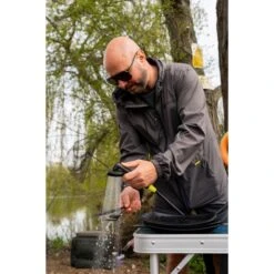 RidgeMonkey - Juego De Accesorios Para Ducha Eléctrica Para Exteriores 33 RidgeMonkey - Juego De Accesorios Para Ducha Eléctrica Para Exteriores -DYNAMITE BAITS Tienda de ventas JBH03920 550x550h 1