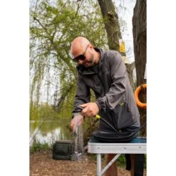 RidgeMonkey - Juego De Accesorios Para Ducha Eléctrica Para Exteriores 34 RidgeMonkey - Juego De Accesorios Para Ducha Eléctrica Para Exteriores -DYNAMITE BAITS Tienda de ventas JBH03924 550x550h 1