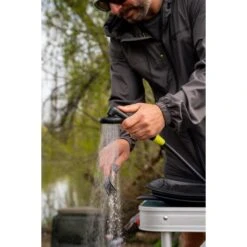 RidgeMonkey - Juego De Accesorios Para Ducha Eléctrica Para Exteriores 35 RidgeMonkey - Juego De Accesorios Para Ducha Eléctrica Para Exteriores -DYNAMITE BAITS Tienda de ventas JBH03925 550x550h 1