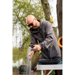 RidgeMonkey - Juego De Accesorios Para Ducha Eléctrica Para Exteriores 36 RidgeMonkey - Juego De Accesorios Para Ducha Eléctrica Para Exteriores -DYNAMITE BAITS Tienda de ventas JBH03926 550x550h 1