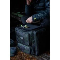 RidgeMonkey Ruggage 40 Litre Rucksack -DYNAMITE BAITS Tienda de ventas JBH03928 550x550h