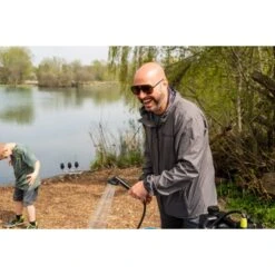 RidgeMonkey - Juego De Accesorios Para Ducha Eléctrica Para Exteriores 39 RidgeMonkey - Juego De Accesorios Para Ducha Eléctrica Para Exteriores -DYNAMITE BAITS Tienda de ventas JBH03933 550x550w