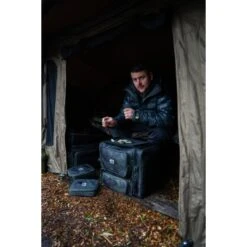 RidgeMonkey Ruggage 40 Litre Rucksack -DYNAMITE BAITS Tienda de ventas JBH03936 550x550h