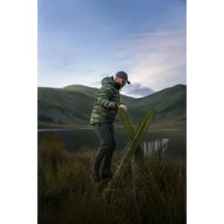 RidgeMonkey APEarel K2XP Abrigo Impermeable Camo 28 RidgeMonkey APEarel K2XP Abrigo Impermeable Camo -DYNAMITE BAITS Tienda de ventas JBH04655 550x550h