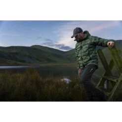 RidgeMonkey APEarel K2XP Abrigo Impermeable Camo 30 RidgeMonkey APEarel K2XP Abrigo Impermeable Camo -DYNAMITE BAITS Tienda de ventas JBH04668 550x550w