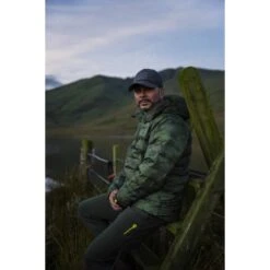 RidgeMonkey APEarel K2XP Abrigo Impermeable Camo 31 RidgeMonkey APEarel K2XP Abrigo Impermeable Camo -DYNAMITE BAITS Tienda de ventas JBH04677 550x550h